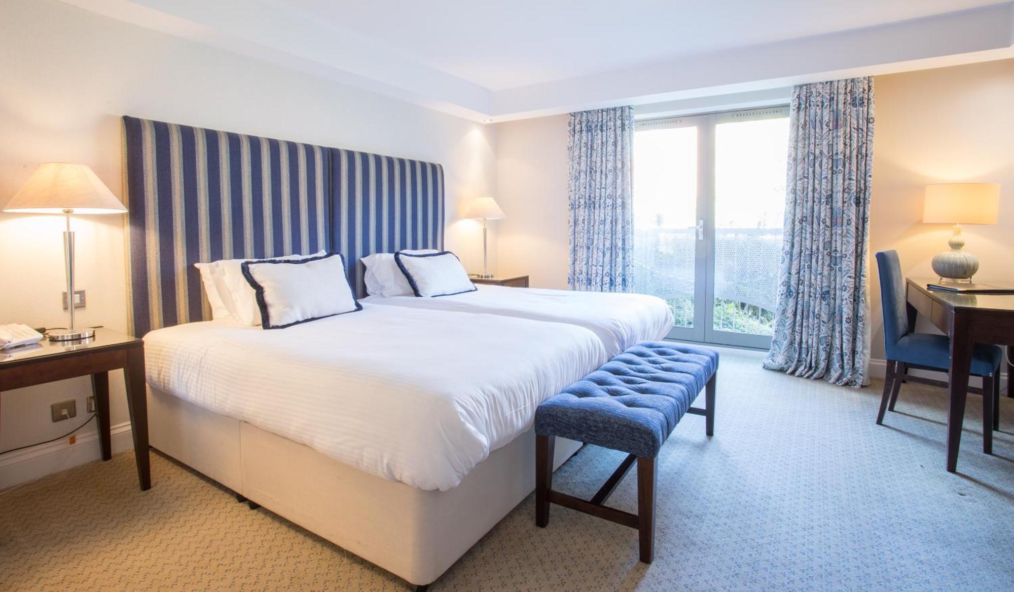 Wrightington Hotel & Health Club Уиган Экстерьер фото
