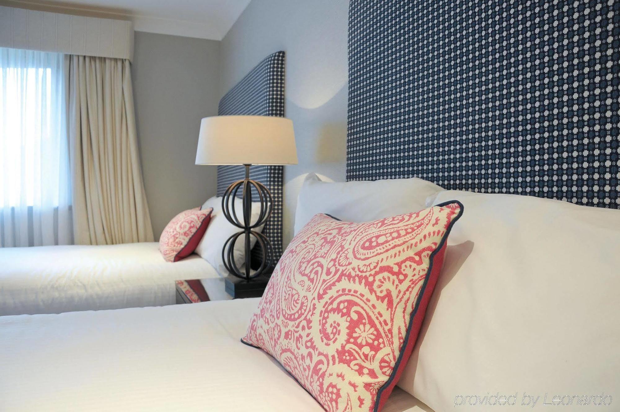 Wrightington Hotel & Health Club Уиган Экстерьер фото